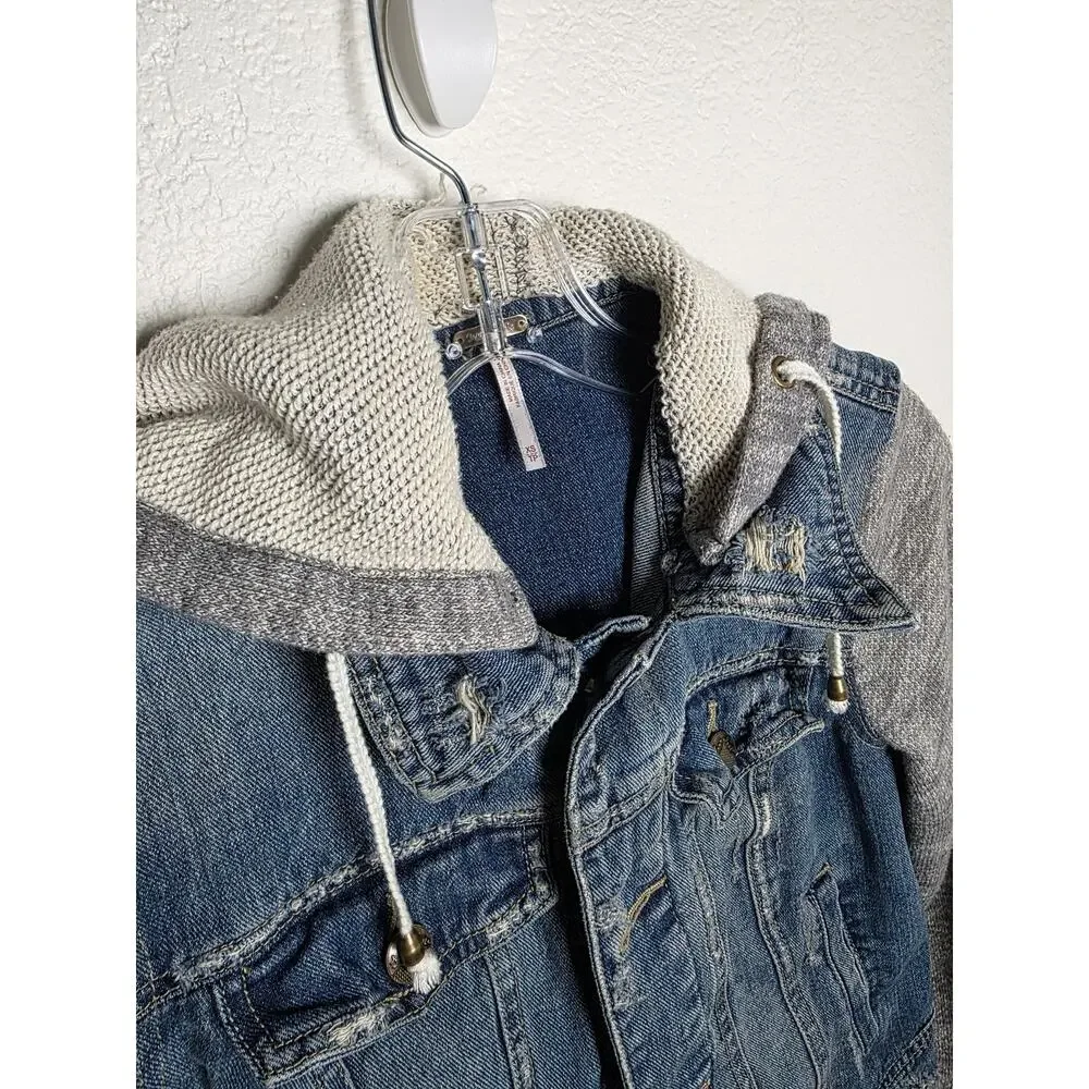 Free People this staple